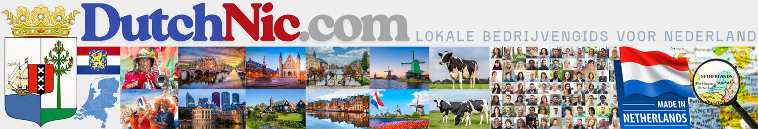 Gemaakt in Nederland - Medical Thermography